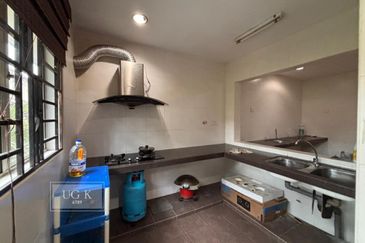 Berjaya Park (Taman Berjaya)