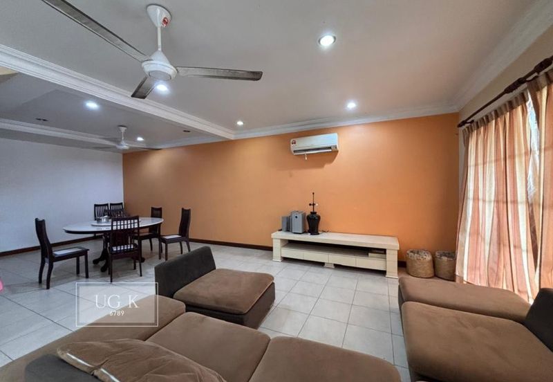 Berjaya Park (Taman Berjaya)