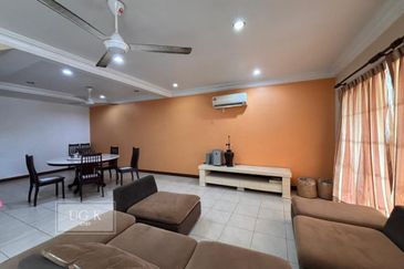 Berjaya Park (Taman Berjaya)