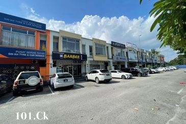 Bandar Putera Klang