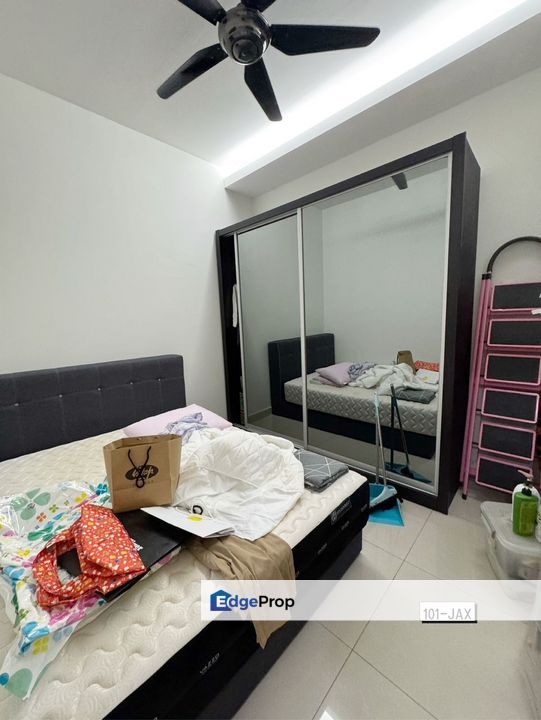 Cogan Bukit Raja 2-Storey Renovated Extended Good Condition Super Value , Selangor, Klang