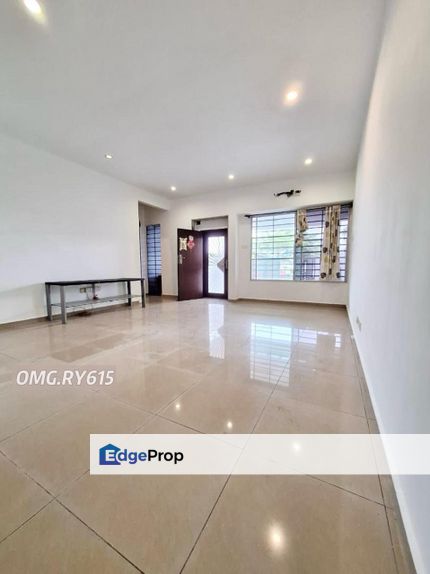 Ellis Sumazau Bukit Raja Klang 2 Storey Renovated Extended Good Condition Super Value , Selangor, Klang