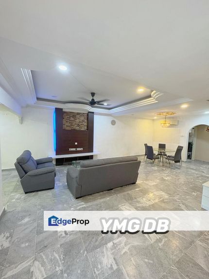 Batu Belah Klang 2-Storey Extended Good Condition Super Value , Selangor, Klang