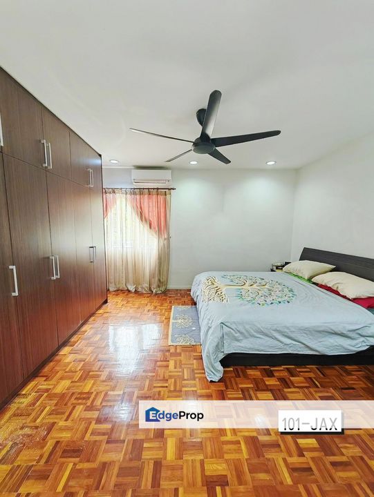 Setia Impian 4 Setia Alam 2-Storey Endlot Renovated Extended Good Condition Super Value , Selangor, Setia Alam/Alam Nusantara