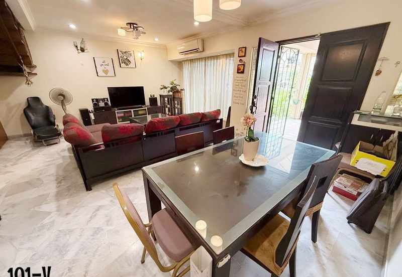 PSJ 7, Bandar Sunway