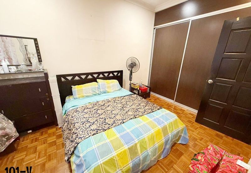 PSJ 7, Bandar Sunway