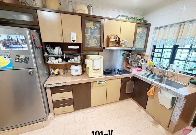 PSJ 7, Bandar Sunway