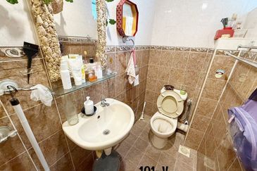 PSJ 7, Bandar Sunway