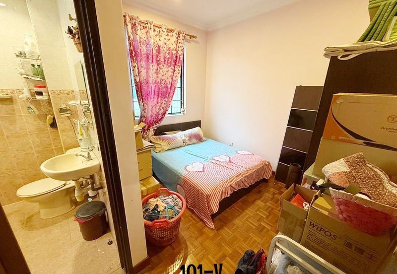 PSJ 7, Bandar Sunway