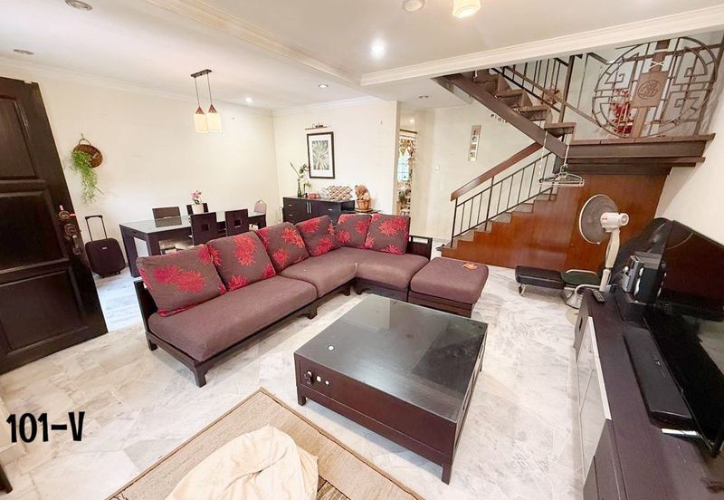 PSJ 7, Bandar Sunway