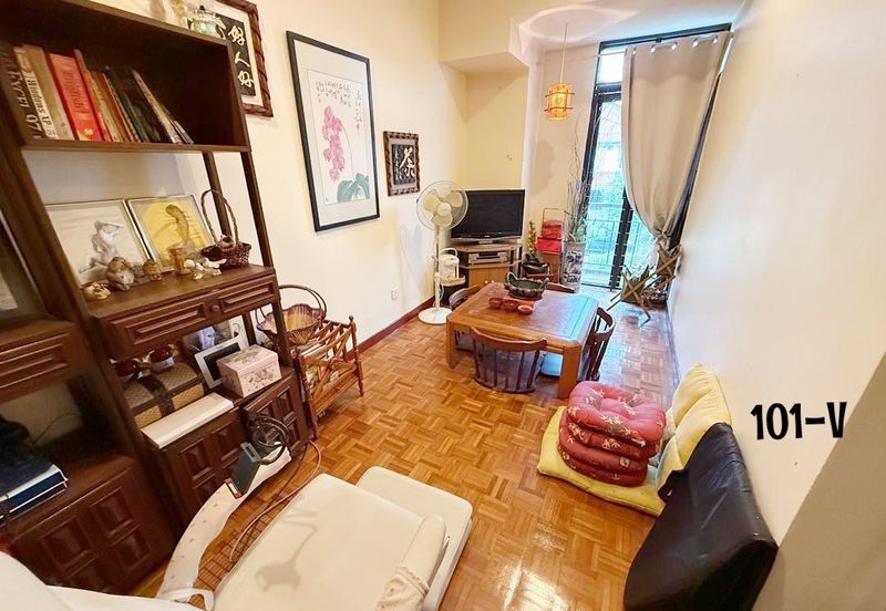 PSJ 7, Bandar Sunway