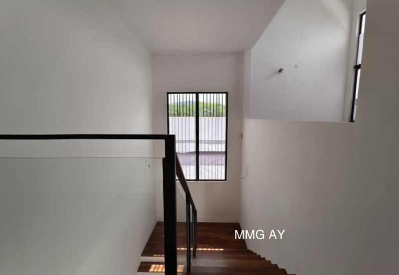 Casa Sutra, Alam Nusantara