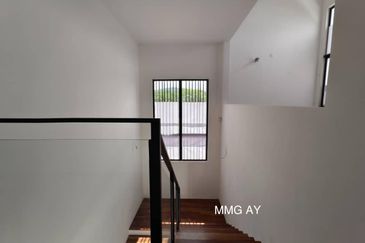 Casa Sutra, Alam Nusantara