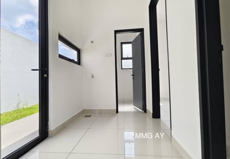 Casa Sutra, Alam Nusantara