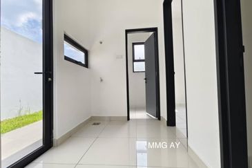 Casa Sutra, Alam Nusantara