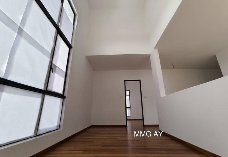 Casa Sutra, Alam Nusantara