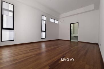 Casa Sutra, Alam Nusantara