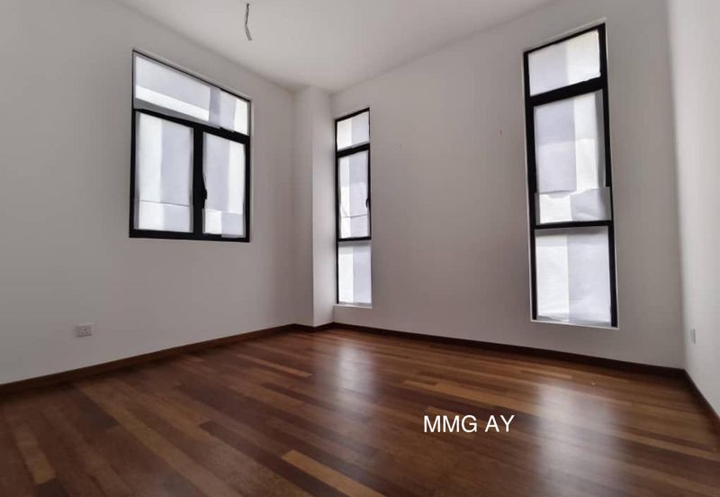 Casa Sutra, Alam Nusantara