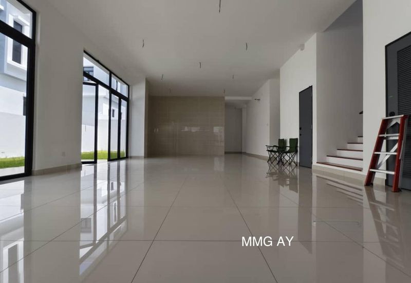 Casa Sutra, Alam Nusantara