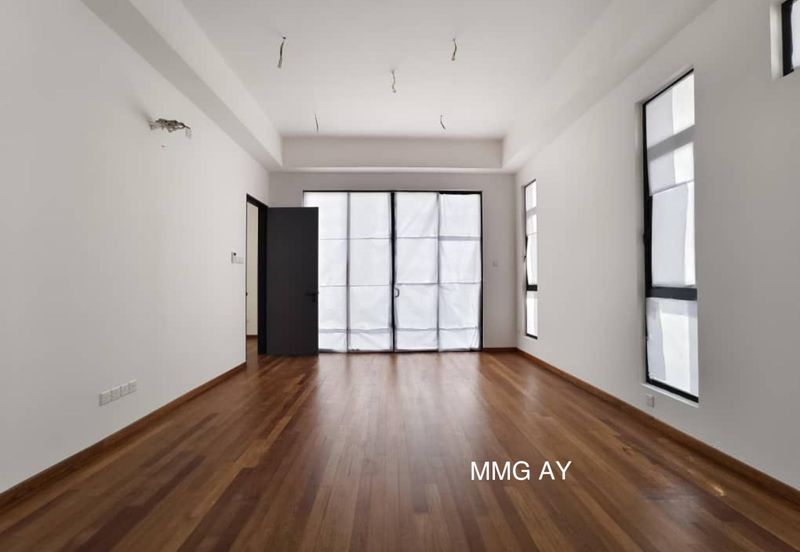 Casa Sutra, Alam Nusantara