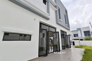 Casa Sutra, Alam Nusantara