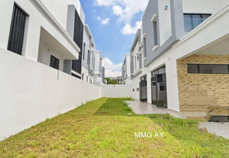 Casa Sutra, Alam Nusantara