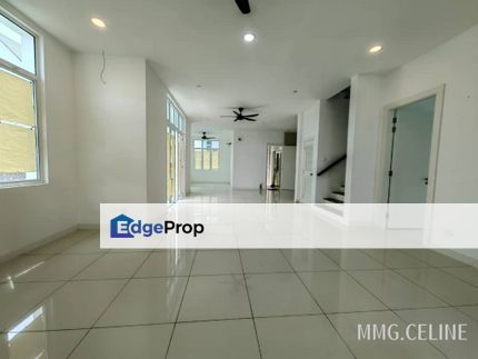 Setia Eco Park 2-Storey Semi-D Basic Unit Good Condition Super Value , Selangor, Setia Eco Park