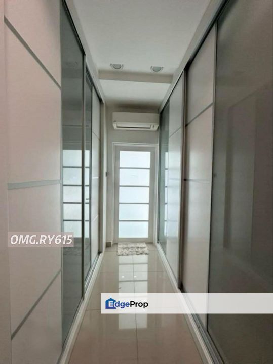 Bandar Puteri Klang 2-Storey Renovated Extended Ready Move In Super Value , Selangor, Klang