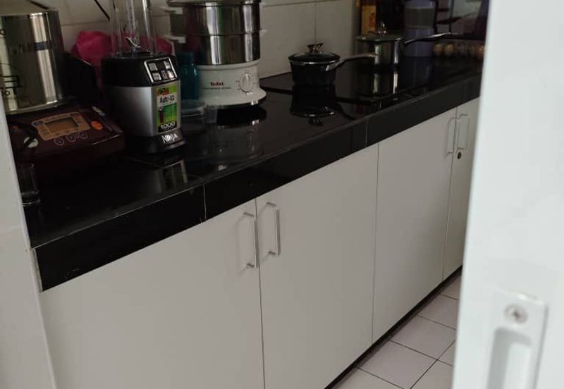 Bandar Bukit Tinggi 2