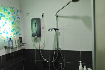 Bandar Bukit Tinggi 2