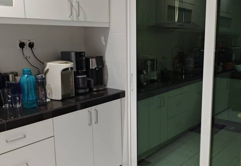 Bandar Bukit Tinggi 2