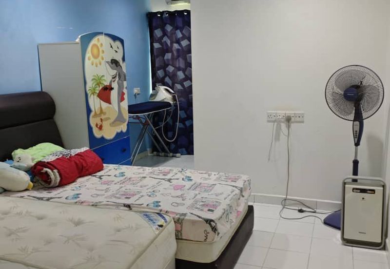 Bandar Bukit Tinggi 2