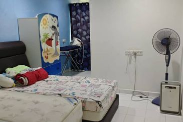 Bandar Bukit Tinggi 2