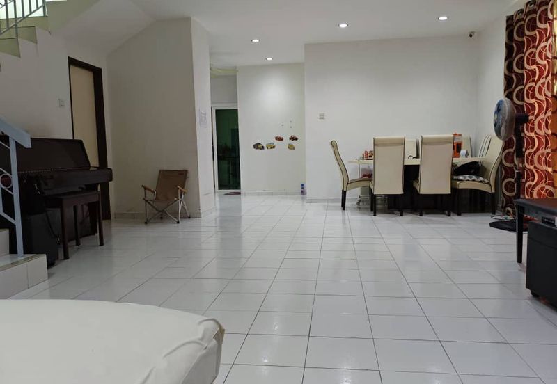 Bandar Bukit Tinggi 2