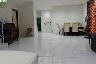 Bandar Bukit Tinggi 2