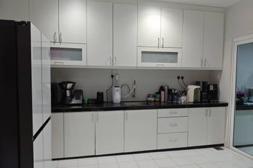 Bandar Bukit Tinggi 2