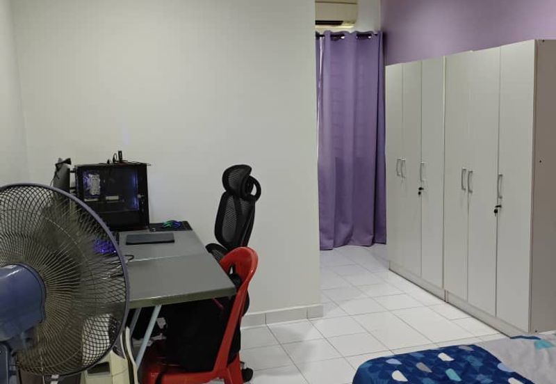 Bandar Bukit Tinggi 2