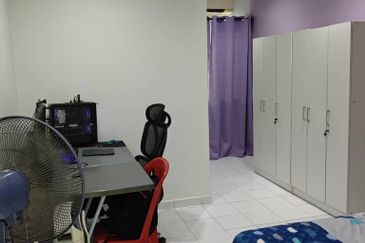 Bandar Bukit Tinggi 2