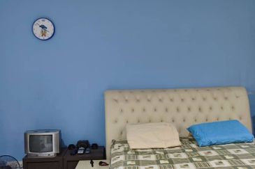 Bandar Bukit Tinggi 2