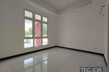 Casa Idaman, Setia Alam