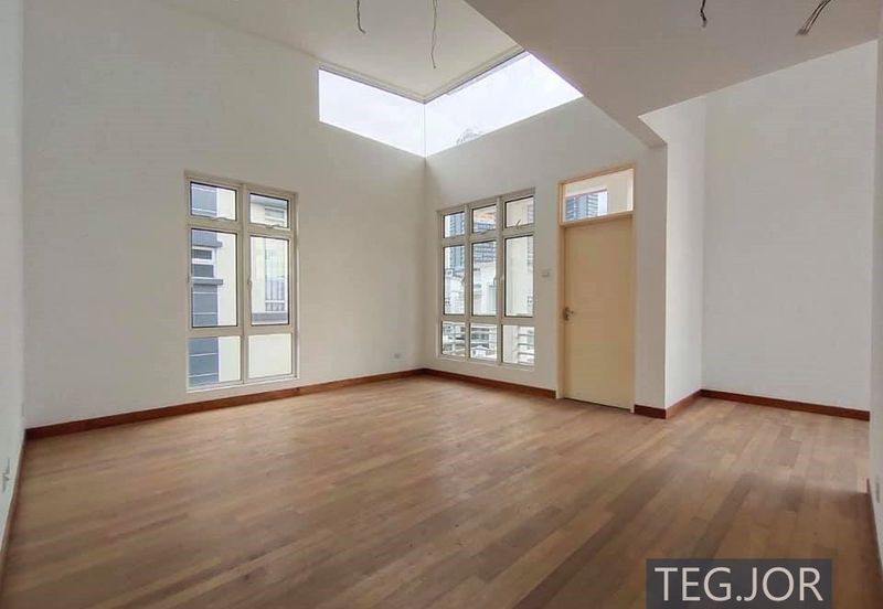 Casa Idaman, Setia Alam