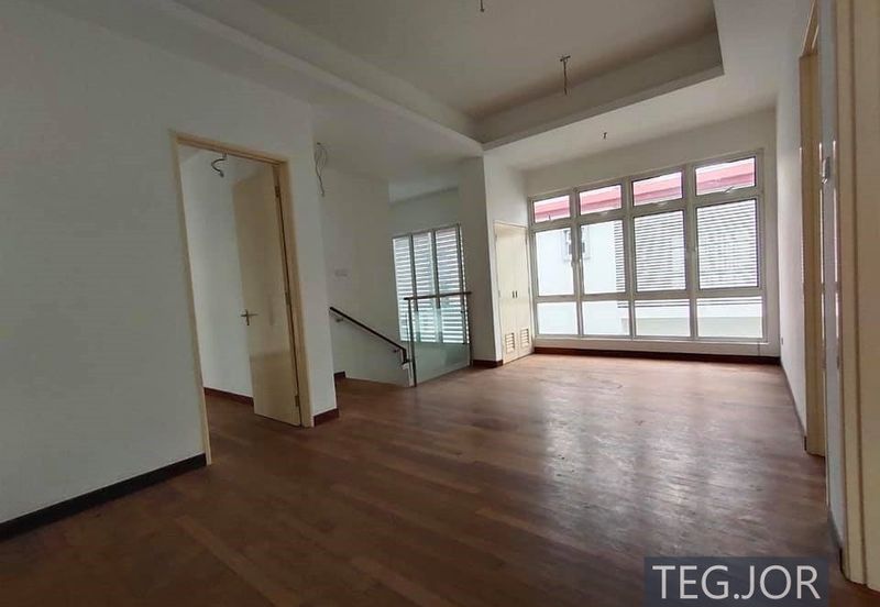 Casa Idaman, Setia Alam