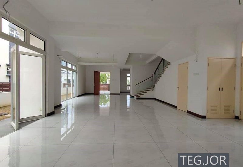 Casa Idaman, Setia Alam