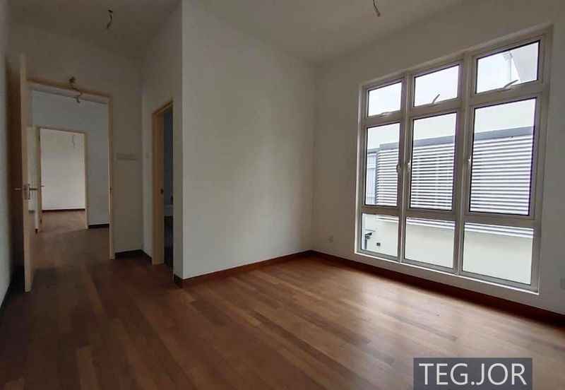 Casa Idaman, Setia Alam