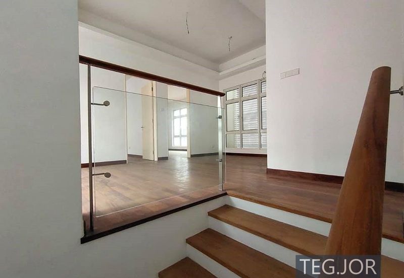 Casa Idaman, Setia Alam