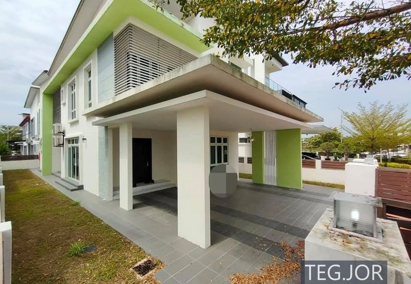 Casa Idaman, Setia Alam