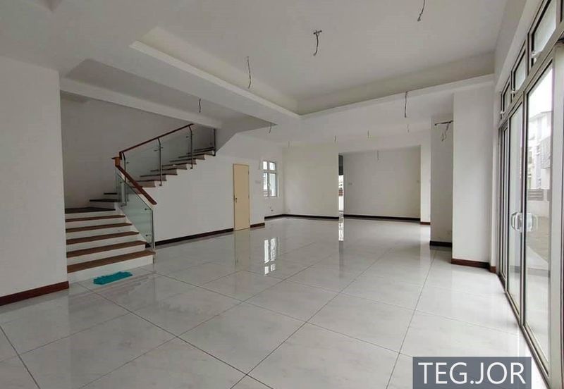 Casa Idaman, Setia Alam