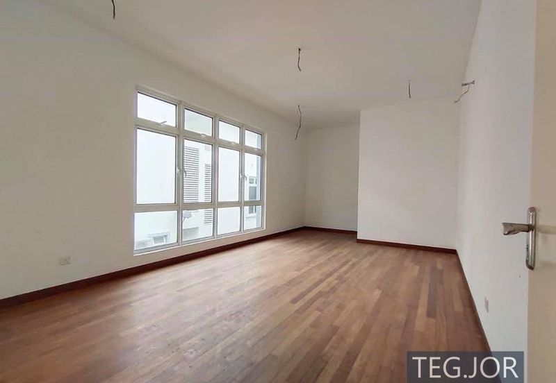 Casa Idaman, Setia Alam