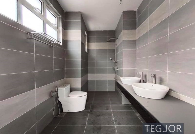 Casa Idaman, Setia Alam