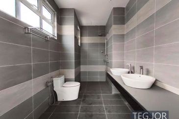 Casa Idaman, Setia Alam